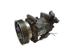Klimakompressor 8200365787--A SD6V12 1452 Sanden Renault Nissan 1020
