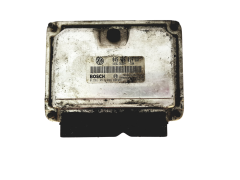 Steuergerät 045906019BG 0281011244 Seat VW Bosch 27974