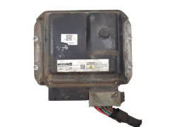 Steuergerät Opel 98002895 MB275800-4853 1.7 CDTI Denso
