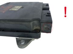 Steuergerät A1351501779 1860A272 Smart Mitsubishi 48787 Steuergerät A1351501779 1860A272 Smart Mitsubishi 48787