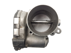 Drosselklappe Jaguar Land Rover G4D3-9F991-AA 0280750610 1189