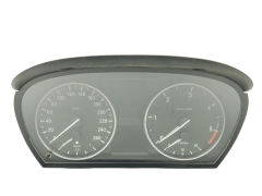 Tacho Kombiinstrument BMW 3 E90 E91 9187344-01 26278