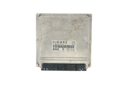 Steuergerät A0275459632 0281010039 Mercedes Bosch 41468