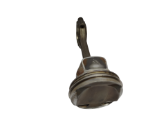 Pleuelstange 9807260380 1610806380 1610815680 1.2 THP Citroen Peugeot