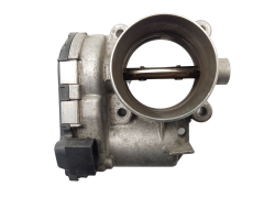 Drosselklappe Ford BK2Q-9E926-AC 0280750598 2.2 TDCI 1709