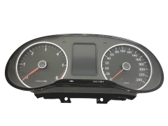 Tacho Kombiinstrument VW Polo 6R0920861B 43471
