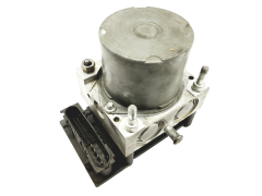 Abs-Pumpe PSA 307 C4 9650576780 0265231302 Bosch 35901