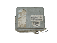 Steuergerät 0261204063 9624518380 26FM0000 PSA Bosch 40587 Steuergerät 0261204063 9624518380 26FM0000 PSA Bosch 40587