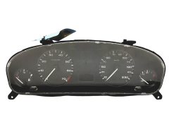 Tacho Kombiinstrument Peugeot 406 9630372480 110008882001 44993