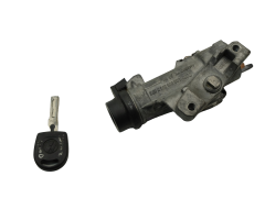 Zündschloss VW Polo Passat Fox 4B0905851N 4B0905849 1121