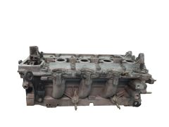 Zylinderkopf 0200EF 9641752610 V45 2.0 HDI 16v TDCi Peugeot Ford S5