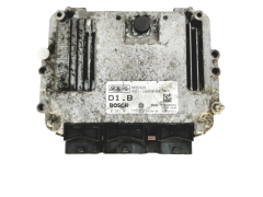 Steuergerät 0281011775 4N51-12A650-BA  Volvo Bosch 