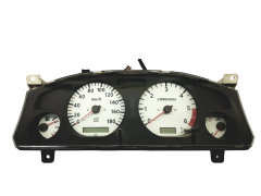Tacho Kombiinstrument Nissan Pick Up Navara NKVJ519 55850 Tacho Kombiinstrument Nissan Pick Up Navara NKVJ519 55850