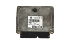 Steuergerät VW 036906034DD IAW4MV.DD Magneti Marelli 21621