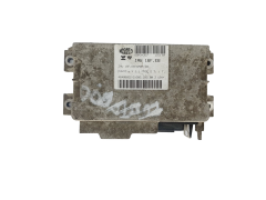 Steuergerät Fiat 46480662 IAW16F.EB  Magneti Marelli 39582