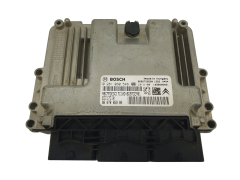 Steuergerät 9807885980 0281030546 9666729580 PSA Bosch 68105 Steuergerät 9807885980 0281030546 9666729580 PSA Bosch 68105