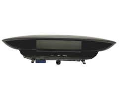 Tacho Kombiinstrument Citroen C4 96572391ZD 49065