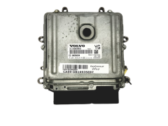Steuergerät 0281018414 31336983 Volvo Bosch 16935 Steuergerät 0281018414 31336983 Volvo Bosch 16935