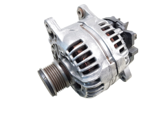 Lichtmaschine Generator 8200660034 0124525139 150A Bosch 1.5 DCI Renault 1025 Lichtmaschine Generator 8200660034 0124525139 150A Bosch 1.5 DCI Renault 1025