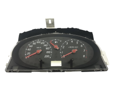 Tacho Kombiinstrument Nissan Micra AX860 54619