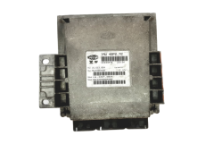 Steuergerät 9648568480 IAW48P2.72 PSA Magneti Marelli 18496