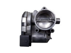 Drosselklappe Citroen Peugeot 0280750085 1635Q9 1.6 Bosch 2422
