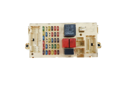 Sicherungskasten Relaiskasten Fiat 46758961  38753