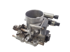 Drosselklappe Nissan RHN50-15 AFH45M-46 AESP201-2 1.6 16V Drosselklappe Nissan RHN50-15 AFH45M-46 AESP201-2 1.6 16V