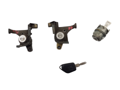 Zündschloss Peugeot 406 447101 14661G 14644D