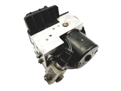 Abs-Pumpe Mercedes S W220 A0034318712 0265202444 Bosch 45775