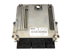 Steuergerät 0281019889 237103370R 237102747R Renault Bosch 27949