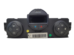 Klimabedienteil Bedienung AC Renault Megane 2 8200070752 69340005