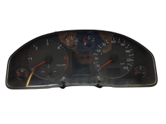Tacho Kombiinstrument Audi A6 C5 4B0919880G 110008890001 1237