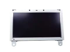 Display Für Navigationssystem Opel 42353388 652508805 CX-MGM5X04M