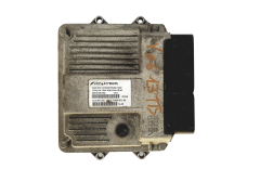 Steuergerät Lancia 51795235 Magneti Marelli 26235