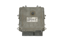 Steuergerät Volvo 30729826A 0281012103 Bosch 38019 Steuergerät Volvo 30729826A 0281012103 Bosch 38019