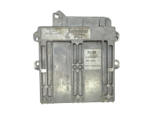 Steuergerät PSA 9632520280 21649399-3 SL96-9 Sagem 57930