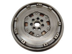 Zweimassenschwungrad 1.5DCI LUK 302052316R 123003948R 123006354R Renault 1451