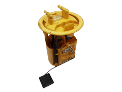 Kraftstoffpumpe Citroen Peugeot 1525V4 1490373080 2.0 HDI VDO