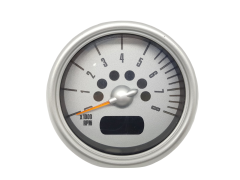 Tacho Kombiinstrument Mini Cooper R50 6211 6936294 25332 Tacho Kombiinstrument Mini Cooper R50 6211 6936294 25332
