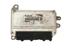 Steuergerät 0261S04012 A1321532779 Smart  Bosch 25493