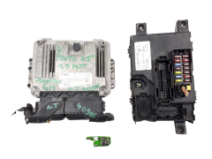 Startset Fiat G Punto 55205597 00517817590 1.9 JTD
