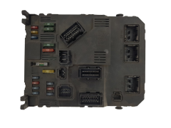 Steuergerät BSI F02-00 9649811480 S118085200H PSA Siemens 1366 Steuergerät BSI F02-00 9649811480 S118085200H PSA Siemens 1366