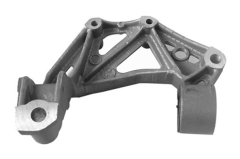 Befestigung, Halterung Links 6Q0199293D 41990083501 VW Seat Skoda Vika