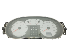 Tacho Kombiinstrument Renault Kangoo 1 8200103750 A 28487