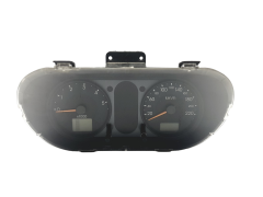 Tacho Kombiinstrument Ford Fusion 2S6F-10849-NE 2S6F10849NE 57357