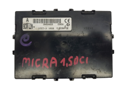 Steuergerät Moduł Nissan 284B2AX620 21676270-2A 19260