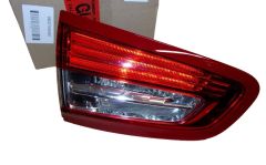 Heckleuchte Rückleuchte Rücklicht Links Hinten Original 9803168080 Citroen