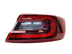 Heckleuchte Rückleuchte Rechts Hinten Renault Talisman Sedan 265501301R 0k 1036