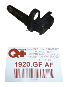 Temperaturgeber Original Citroen Peugeot C4 C5 107 208 1920GF Temperaturgeber Original Citroen Peugeot C4 C5 107 208 1920GF
